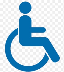Ikona Skrzynka Zaufania dla Osób z Niepełnosprawnościami